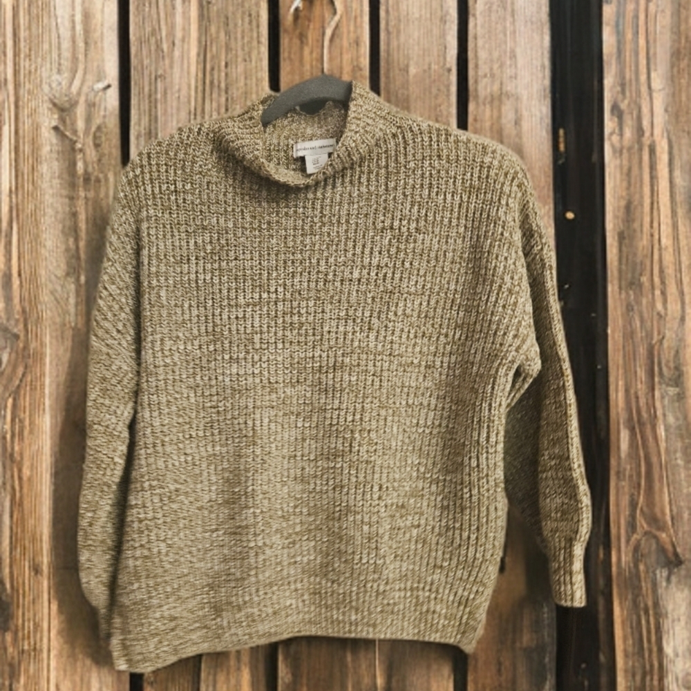 Cupcakes and‎ Cashmere sweater